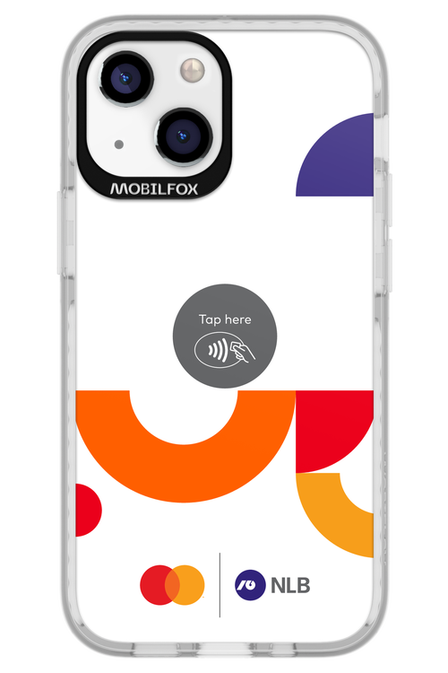 NLB Color 2.0 - Apple iPhone 13 Mini