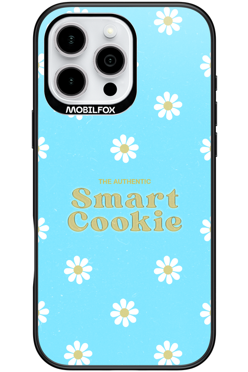Smart Cookie - Apple iPhone 16 Pro Max