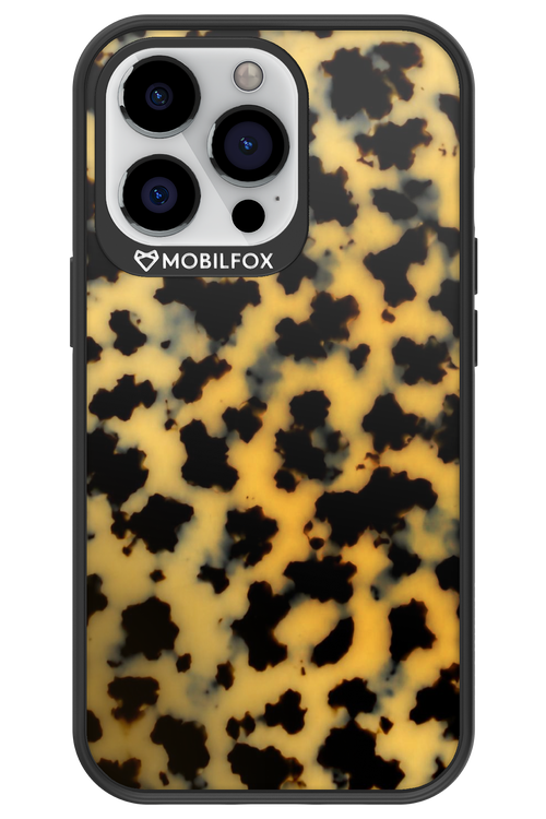 Tortoiseshell 2.0 - Apple iPhone 13 Pro