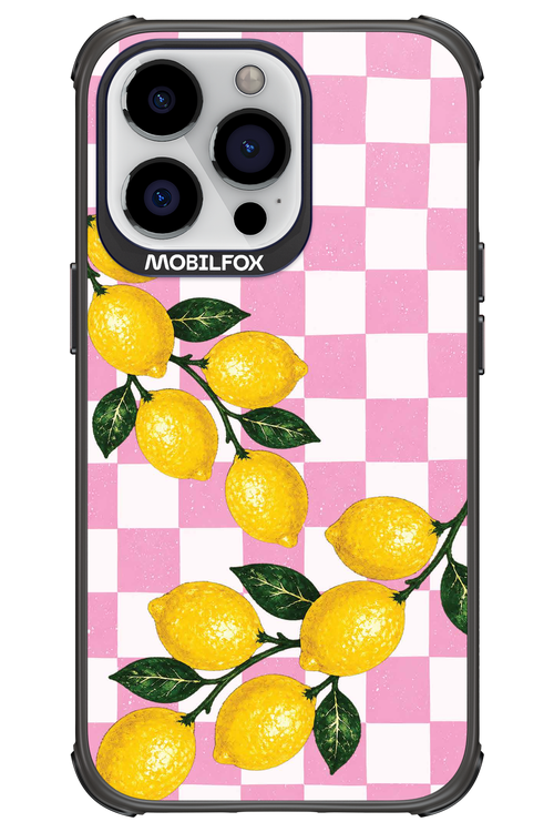 LEMON 2.0 - Apple iPhone 13 Pro