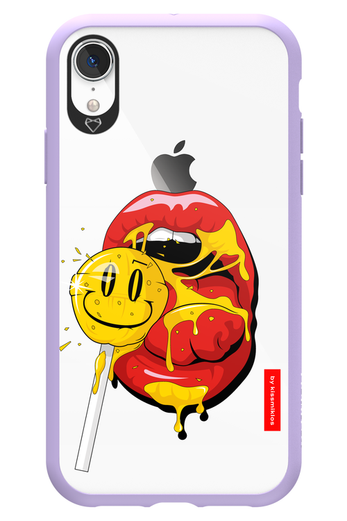 Lolli Kiss 2.0 - Apple iPhone XR