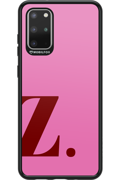 Z (Sorbet) 2.0 - Samsung Galaxy S20+