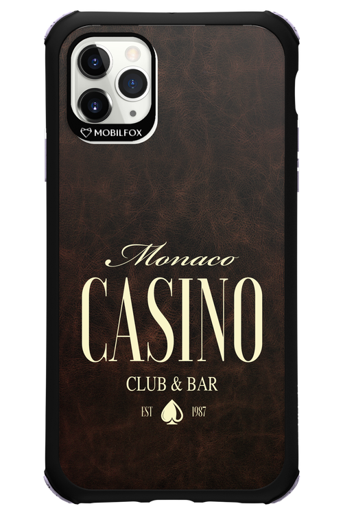 Casino - Apple iPhone 11 Pro Max