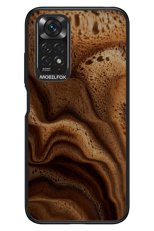 Latte 2.0 - Xiaomi Redmi Note 11/11S 4G