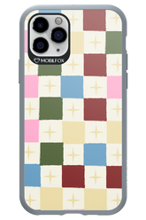 Winter Scarf - Apple iPhone 11 Pro