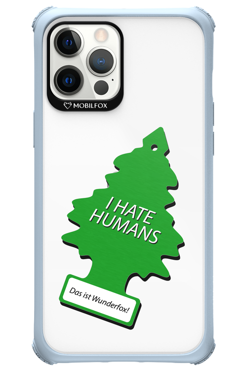 Wunderfox - Apple iPhone 12 Pro Max