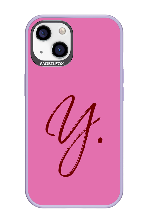 (Sorbet) Y 2.0 - Apple iPhone 13
