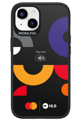 NLB Black 2.0 - Apple iPhone 14
