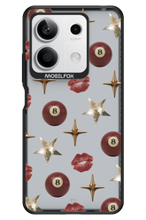Lucky strike 2.0 - Xiaomi Redmi Note 13 5G