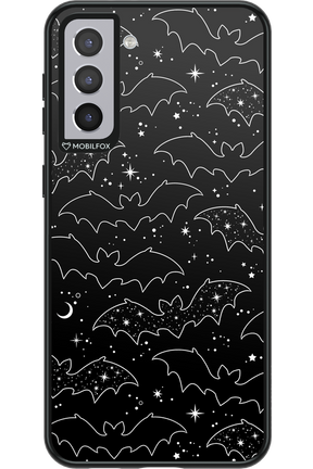 Dreamer Bat - Samsung Galaxy S21+