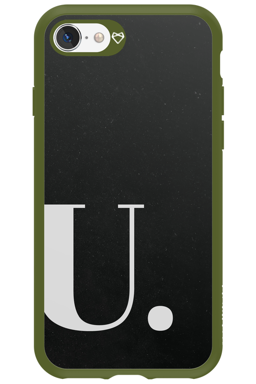U (Off Space) 2.0 - Apple iPhone SE 2020