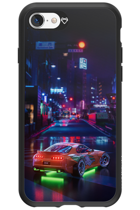 Tokyo Dreams - Apple iPhone 8