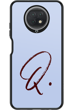 (Jellyfish Presso) Q 2.0 - Xiaomi Redmi Note 9T 5G