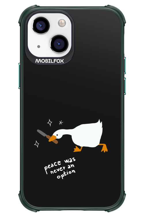 OPTION 2.0 - Apple iPhone 13 Mini