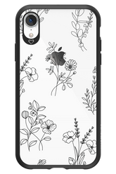 Bouquet - Apple iPhone XR