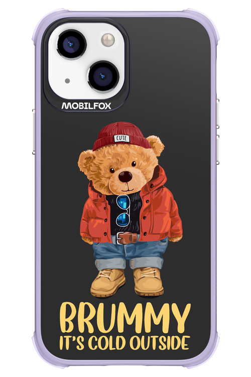 Brummy - Apple iPhone 13 Mini