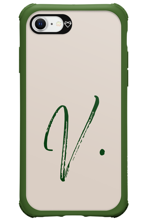 (Tennis Zone) V - Apple iPhone 8