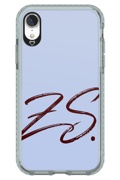 (Jellyfish Presso) ZS 2.0 - Apple iPhone XR