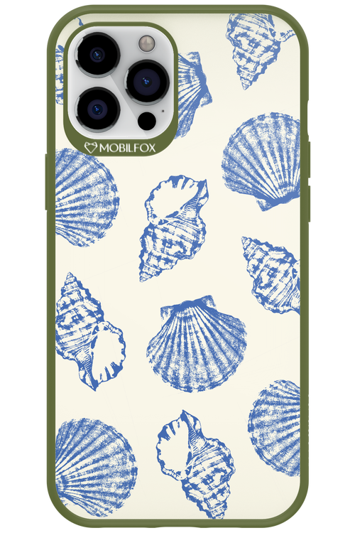 Shell Yeah! - Apple iPhone 12 Pro Max