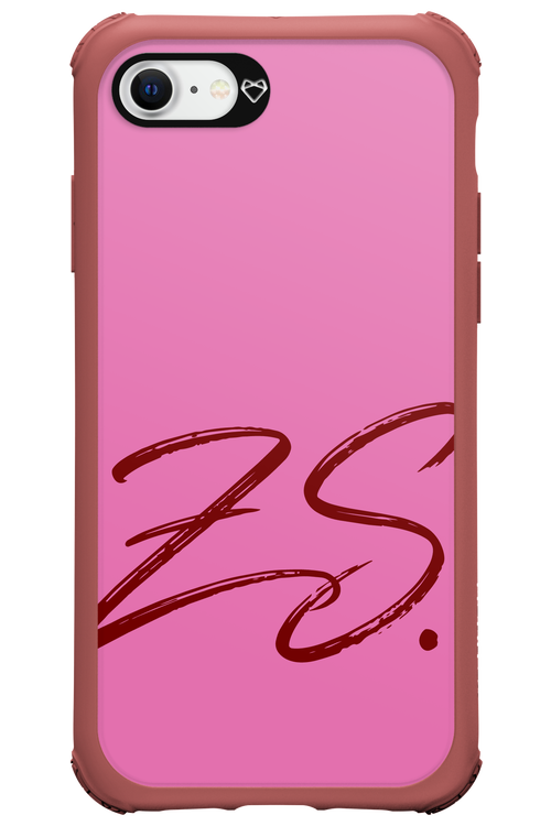 (Sorbet) ZS 2.0 - Apple iPhone 8