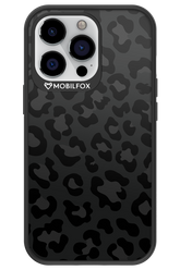 BLACK LEOPARD - Apple iPhone 13 Pro