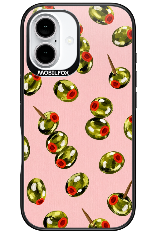 Olive 2.0 - Apple iPhone 16