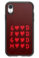 GOOD - Apple iPhone XR