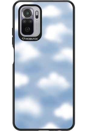 Daydream - Xiaomi Redmi Note 10