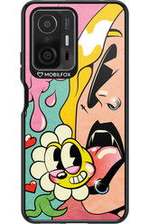 Love Sick 2.0 - Xiaomi Mi 11T Pro