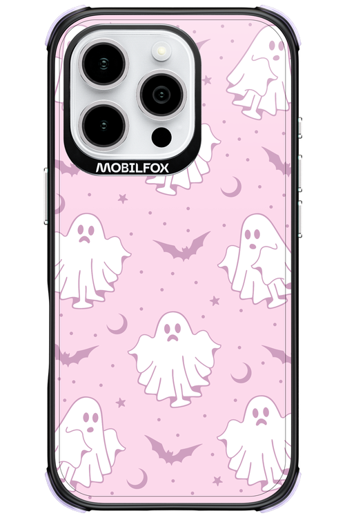 Boo Boo - Apple iPhone 16 Pro