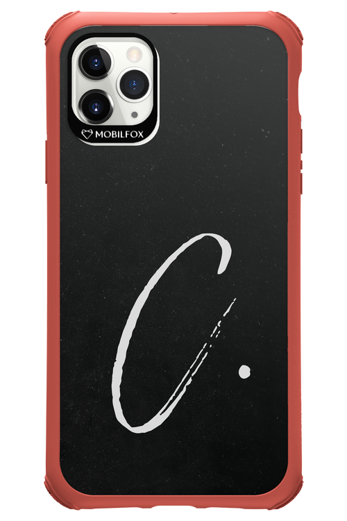 (Off Space) C 2.0 - Apple iPhone 11 Pro Max