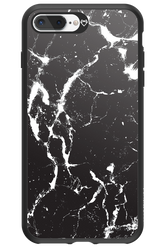 Grunge Marble 2.0 - Apple iPhone 7 Plus