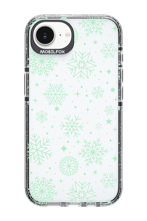 Tiffany's Snowflakes - Apple iPhone 16e