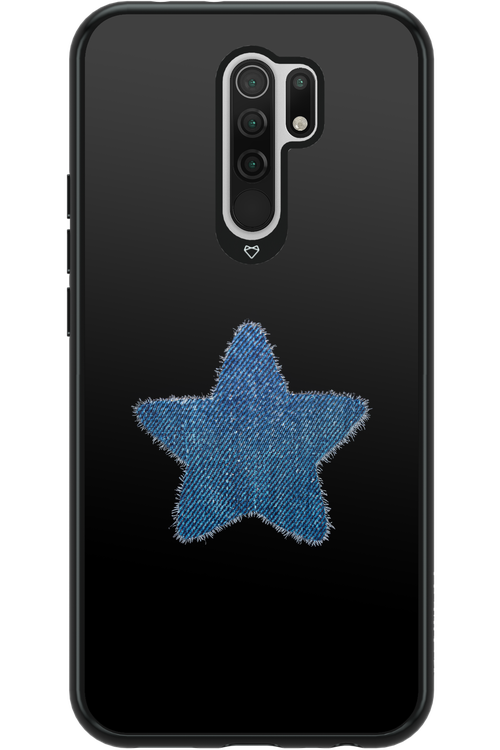 Denim Star - Xiaomi Redmi 9