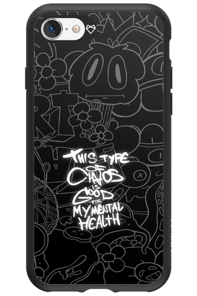My Mental Health - Apple iPhone SE 2020