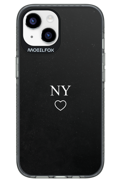 NY Black 2.0 - Apple iPhone 14
