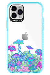 Shrooms - Apple iPhone 11 Pro