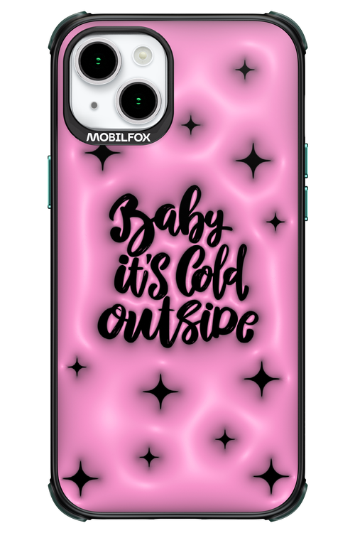 BabyX - Apple iPhone 15 Plus