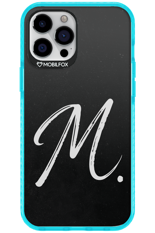 (Off Space) M 2.0 - Apple iPhone 12 Pro Max