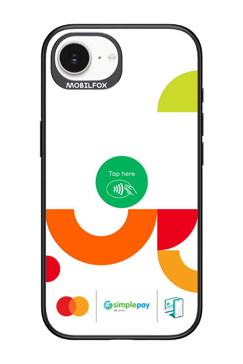 OTP EU Color 2.0 - Apple iPhone 17e
