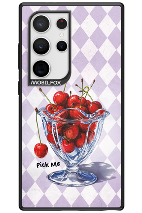 Pick Me 2.0 - Samsung Galaxy S24 Ultra