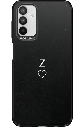 Z Black 2.0 - Samsung Galaxy A04s