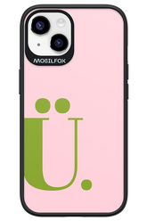 U II (Matcha Gum) - Apple iPhone 14