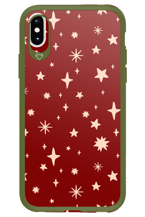 Starlights - Apple iPhone X