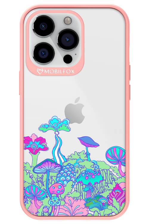 Shrooms - Apple iPhone 13 Pro