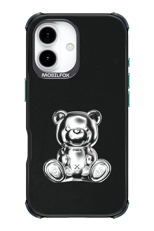 Dollar Bear - Apple iPhone 17