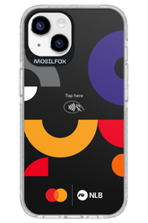 NLB Black - Apple iPhone 14