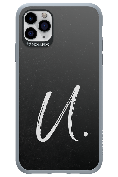 (Off Space) U 2.0 - Apple iPhone 11 Pro Max