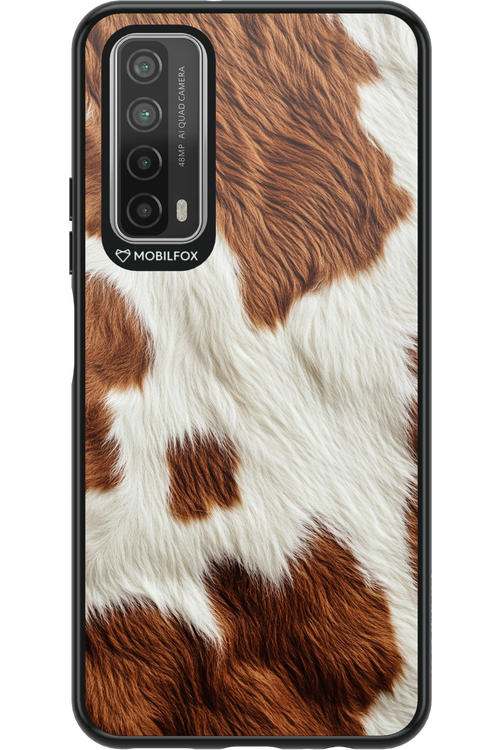 COW - Huawei P Smart 2021