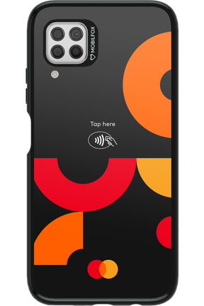 MC EU Black - Huawei P40 Lite